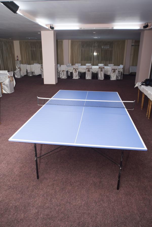 Hostel Ruxandra Foksány Kültér fotó